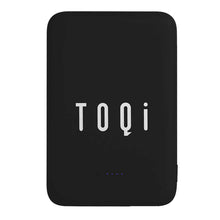 TOQi Power Bundle - 510 Wireless Charging Cartridge Vape & Power Bank 19+ *Discontinued*