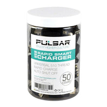 Pulsar USB 510 Thread Smart Charger