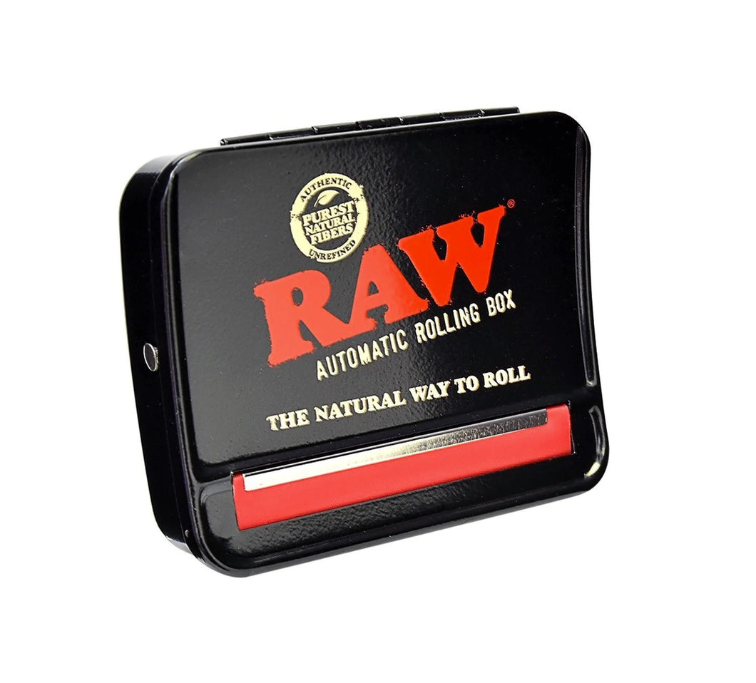 Raw Rollbox 79mm 19+