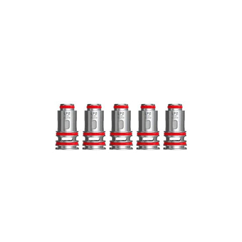 Smok LP-2 .23ohm 5pk