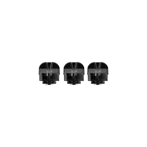 Smok Nord 50w Replacement Pod 3PK (LP-2)