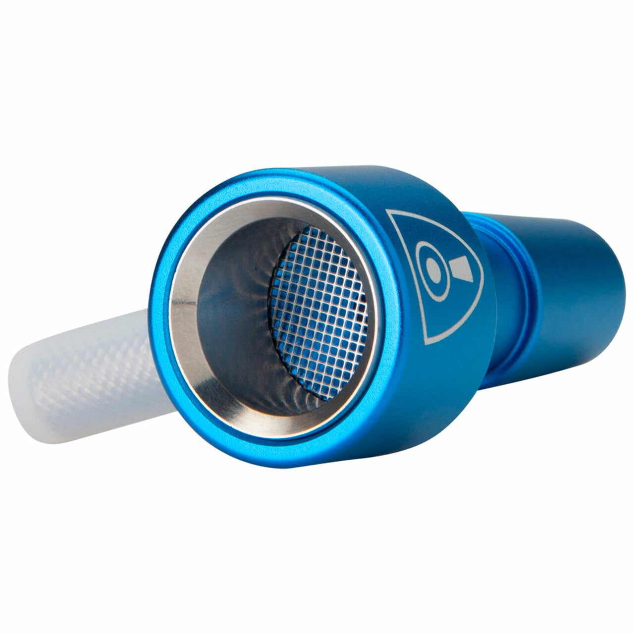 Invincibowl Aluminum & Stainless Steel Bowl with Screen Villains