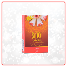 SOEX Herbal Molasses