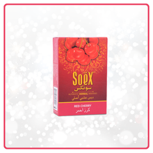 SOEX Herbal Molasses
