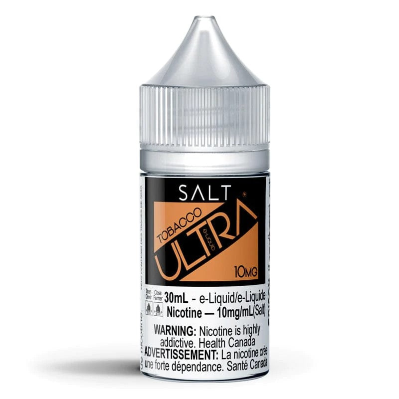 Tobacco by Ultra Salts