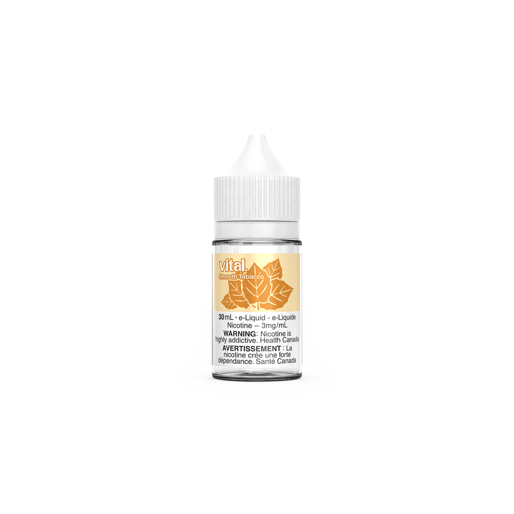 Smooth Tobacco by Vital *Sale*