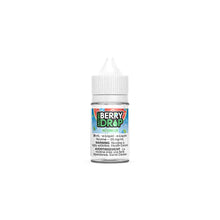 Watermelon By Berry Drop Freebase and Salt