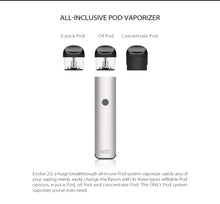 Yocan Evolve 2.0 Pods *Discontinued* 19+
