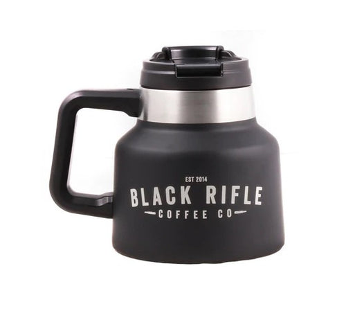 BRCC Vintage Logo Adventure Mug - 20oz *Sale*