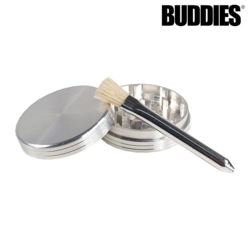 Buddies Herb Grinder Brush