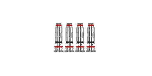 UWELL WHIRL S REPLACEMENT COIL (4 PACK)