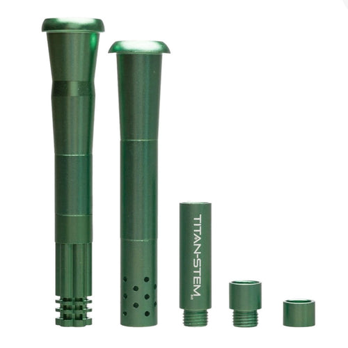 Titan-Stem 3.0 Kit by Ace-Labz 19+