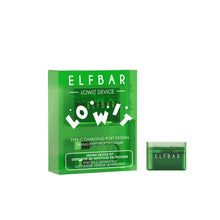 Lowit 500mah Device by Elf Bar *Blowout*