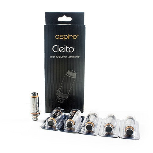 Cleito EXO Replacement Coils *Discontinued*