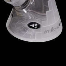 Milkyway Glass 7.5" Maya Fort Mini-Beaker