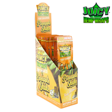 Juicy Jay Terp-Infused 2x Hemp Wrap