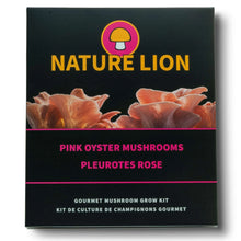 Nature Lion Mushroom Kits *Sale*