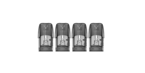 Uwell Marsu 1.2ohm Replacement Pods 4/PK