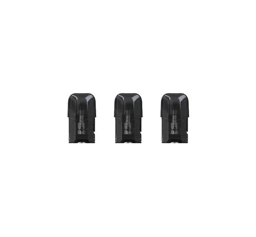 SMOK NFIX PRO EMPTY REPLACEMENT POD (3 PACK) [CRC]