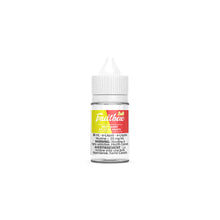 Fruit Burst By Fruitbae Freebase and Nic Salt