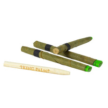 King Palm Slim Pre-Roll Pouch - 3 per pack