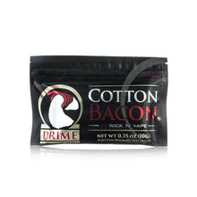 Cotton Bacon by Wick 'N' Vape