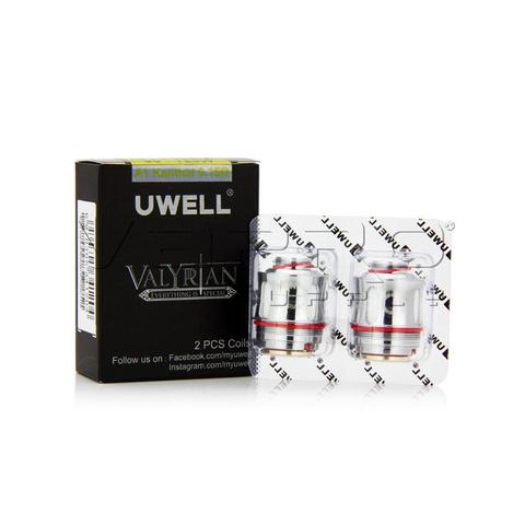 Coils for Valyrian by UWELL 2/PK