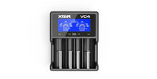 Xtar Chargers